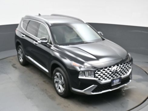 Used 2023 Hyundai Santa Fe SEL w/ Premium Package image 39