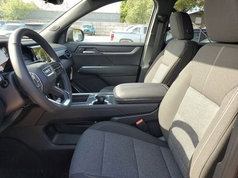 New 2026 GMC Acadia Elevation image 19