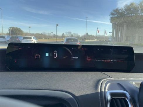 New 2026 Ford Expedition Max Platinum w/ Stealth Appearance Package image 16