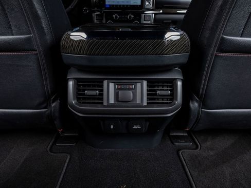 Used 2024 Ford F150 Lariat w/ Equipment Group 502A High image 28