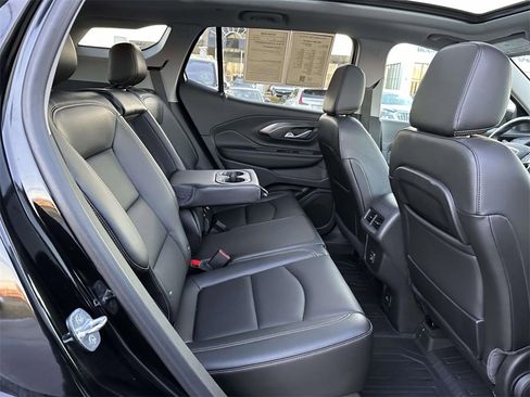 Used 2021 GMC Terrain SLT w/ Infotainment Package II image 13