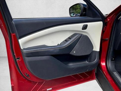 Certified 2023 Ford Mustang Mach-E Premium RWD image 14