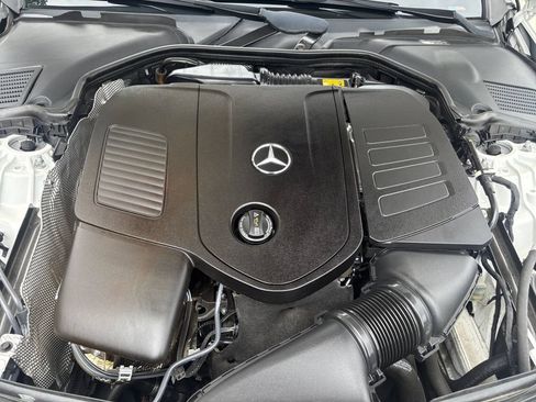 Used 2024 Mercedes-Benz C 300 Sedan image 19