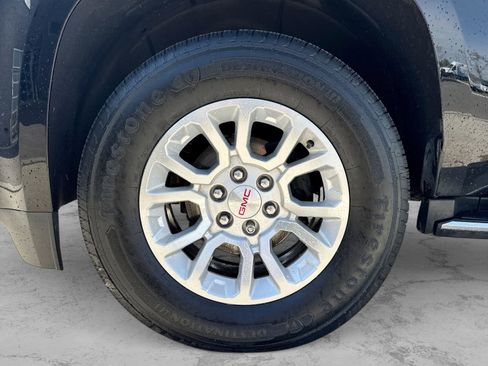 Used 2020 GMC Yukon SLT w/ HD Trailering Package AWD/4WD image 17
