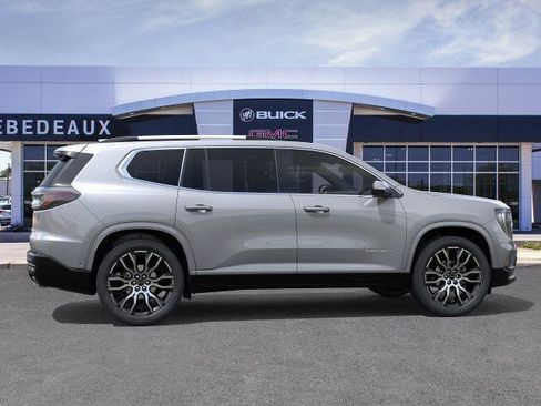 New 2026 GMC Acadia Denali Ultimate AWD/4WD image 53
