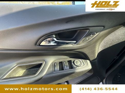 Certified 2019 Chevrolet Equinox LT image 14