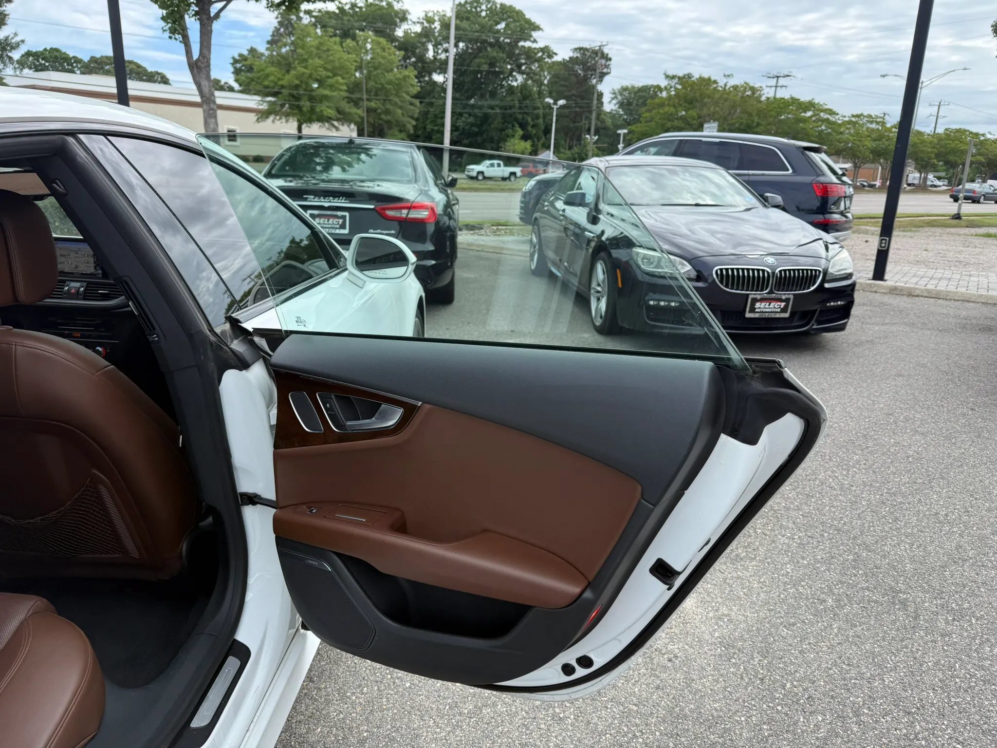 Used 2016 Audi A7 3.0T Prestige w/ Prestige Package AWD/4WD image 25