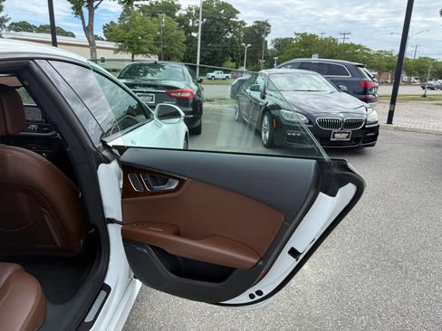 Used 2016 Audi A7 3.0T Prestige w/ Prestige Package AWD/4WD image 25