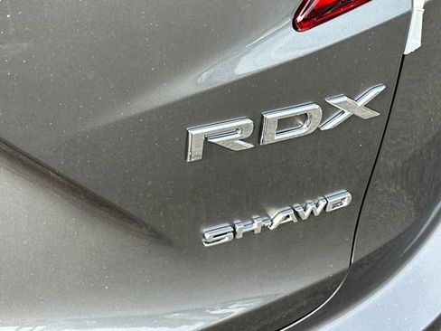 New 2026 Acura RDX SH-AWD image 20