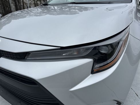 Certified 2024 Toyota Corolla LE image 6