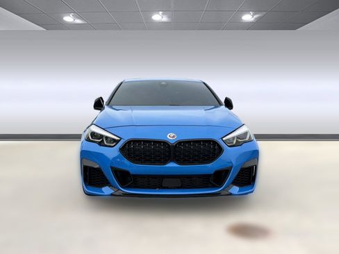 Certified 2023 BMW M235i xDrive Gran Coupe w/ Premium Package AWD/4WD image 5