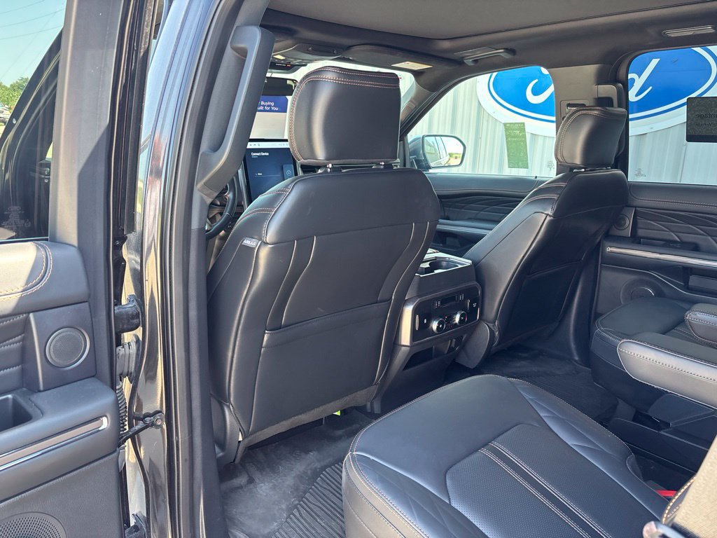 Certified 2024 Ford Expedition Platinum AWD/4WD image 29
