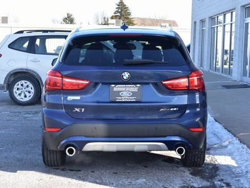 Used 2021 BMW X1 xDrive28i w/ Convenience Package image 5