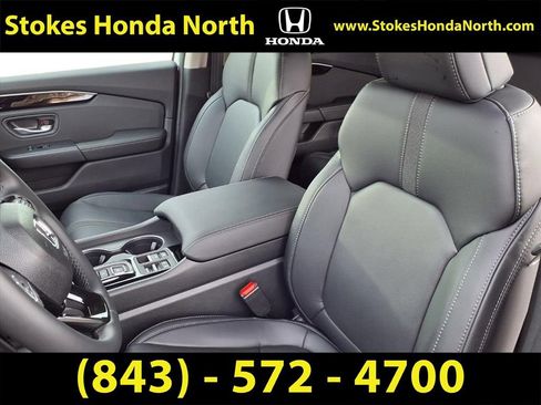 New 2026 Honda Pilot EX-L image 19