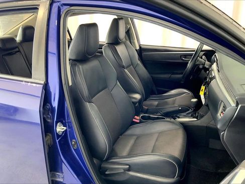 Used 2015 Toyota Corolla S FWD image 16