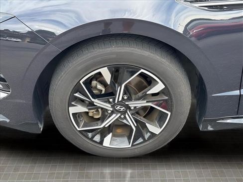 Used 2024 Hyundai Sonata SEL FWD image 18