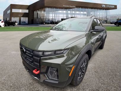 New 2026 Hyundai Santa Cruz XRT