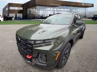 New 2026 Hyundai Santa Cruz XRT video 1
