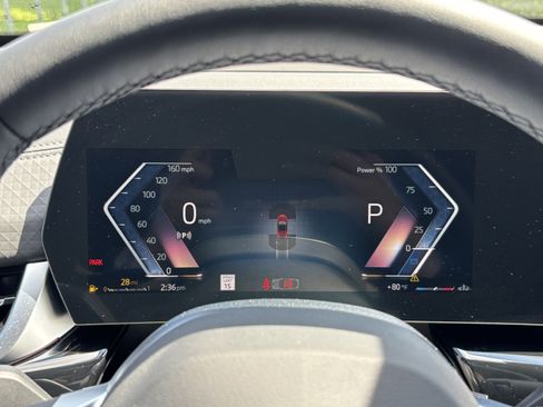 Used 2026 BMW X2 xDrive28i image 23