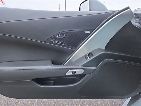 Used 2016 Chevrolet Corvette Stingray Coupe w/ 3LT Preferred Equipment Group image 15