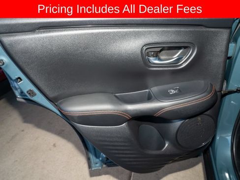 Used 2024 Honda HR-V Sport image 8