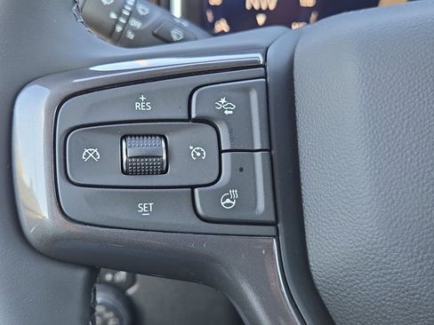 New 2026 Chevrolet Silverado 2500 High Country w/ Technology Package image 24