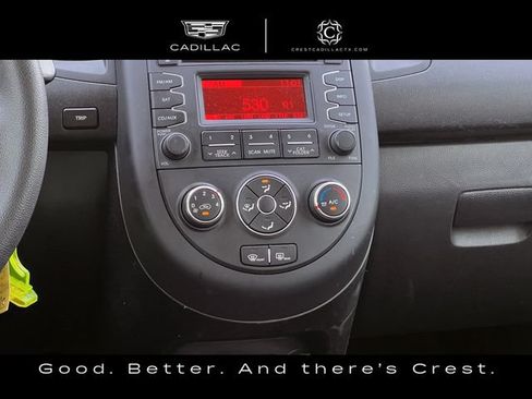 Used 2013 Kia Soul FWD image 15