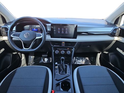 Used 2025 Volkswagen Taos S FWD image 9