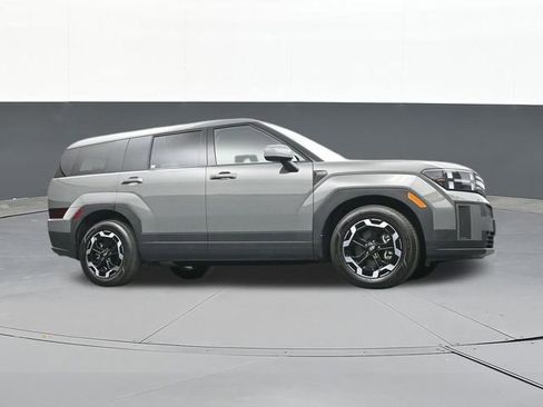 Used 2025 Hyundai Santa Fe SE FWD image 54