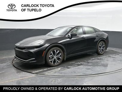 Used 2023 Toyota Crown Limited