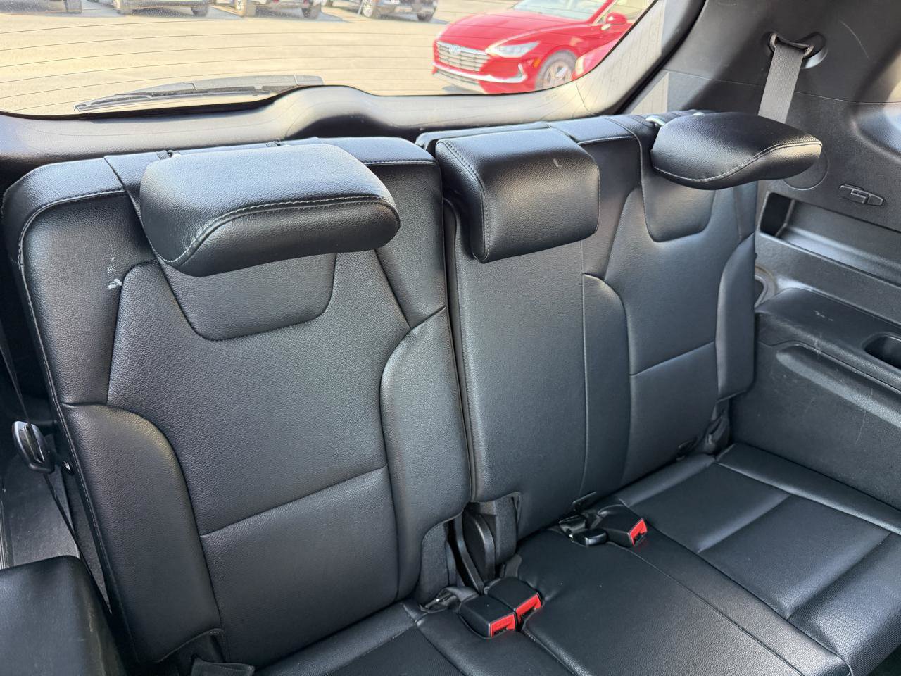 Used 2023 Kia Telluride EX X-Line AWD/4WD image 25