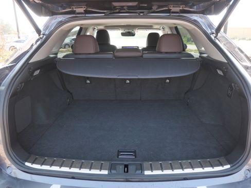 Used 2016 Lexus RX 450h FWD w/ Luxury Package image 7