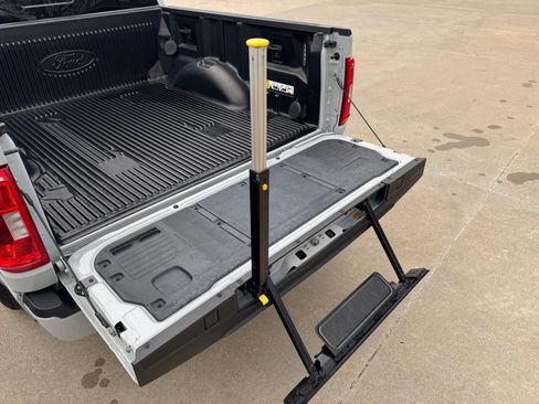 Certified 2023 Ford F150 XLT w/ Equipment Group 302A High image 17