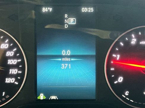 New 2024 Mercedes-Benz Sprinter 3500 image 12