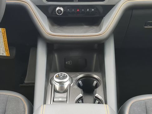 New 2026 Ford Explorer Tremor w/ Tremor Ultimate Package image 17