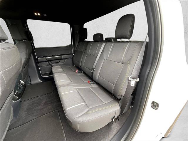 Used 2025 Ford F150 STX w/ Equipment Group 200A RWD image 24