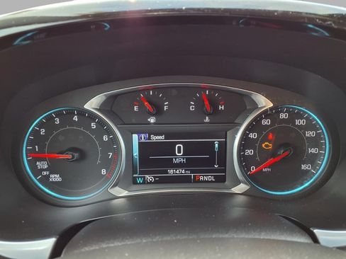 Used 2019 Chevrolet Traverse LT AWD/4WD image 16