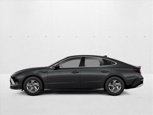 New 2026 Hyundai Sonata SE image 2