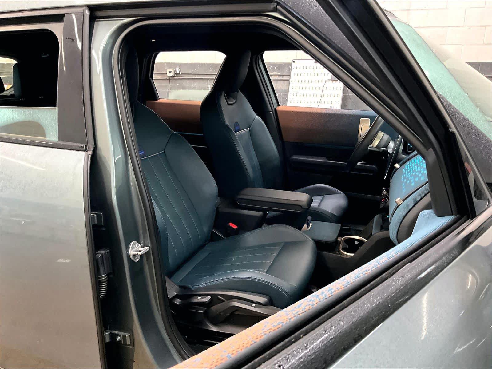 Used 2025 MINI Cooper Countryman SE AWD/4WD image 9