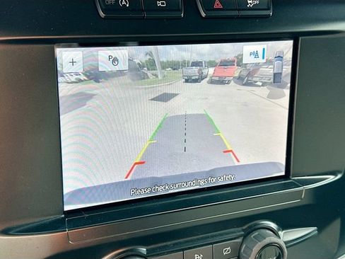Used 2023 Ford F150 XL w/ STX Appearance Package RWD image 14