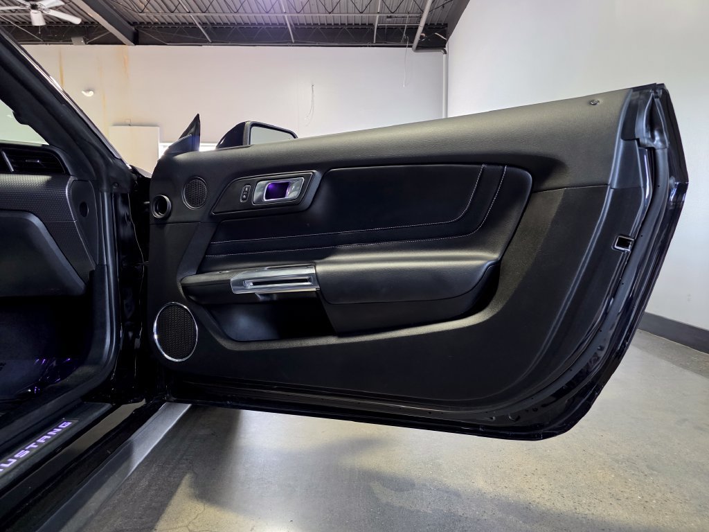 Used 2021 Ford Mustang GT Premium w/ GT Performance Package RWD image 20