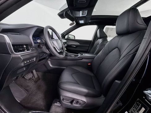 New 2026 Toyota Grand Highlander AWD Hybrid image 11
