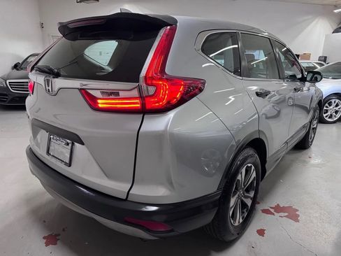 Used 2019 Honda CR-V LX image 3