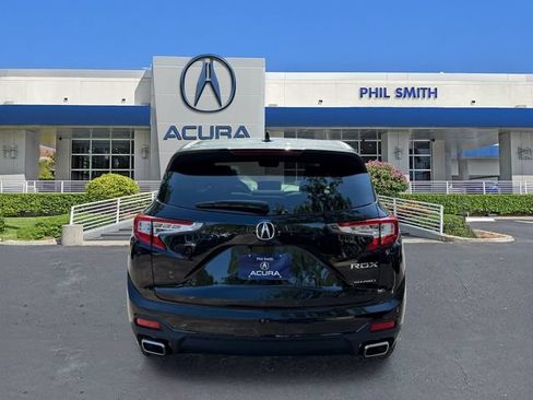 New 2026 Acura RDX SH-AWD image 6