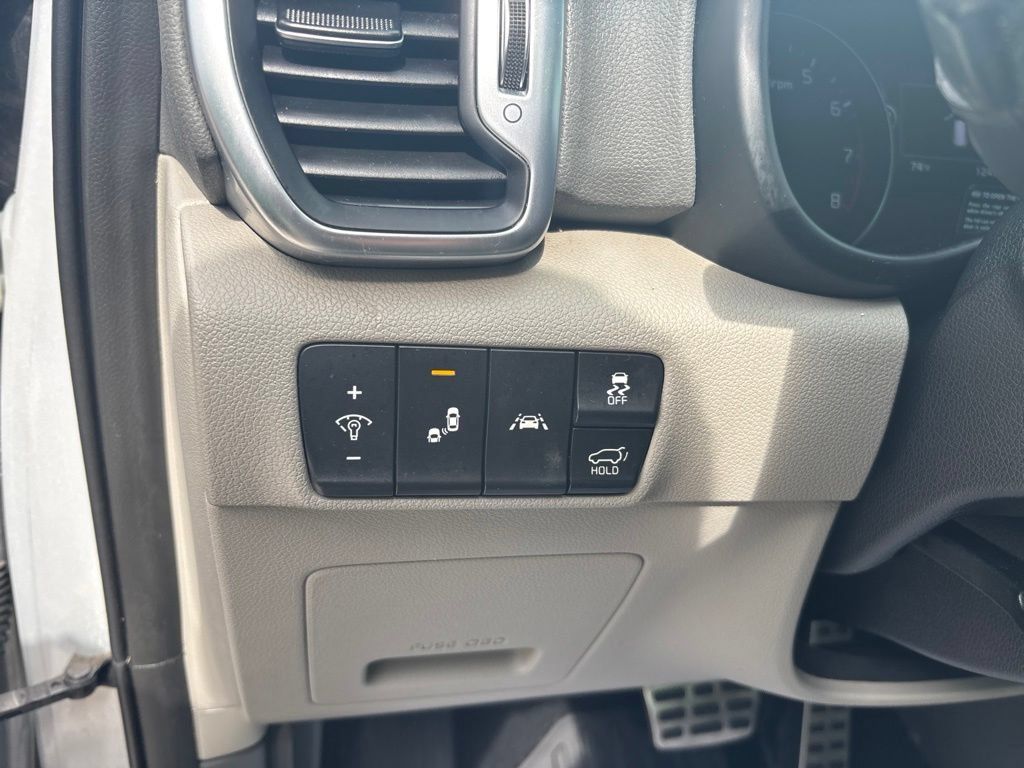 Used 2019 Kia Sportage SX AWD/4WD image 37