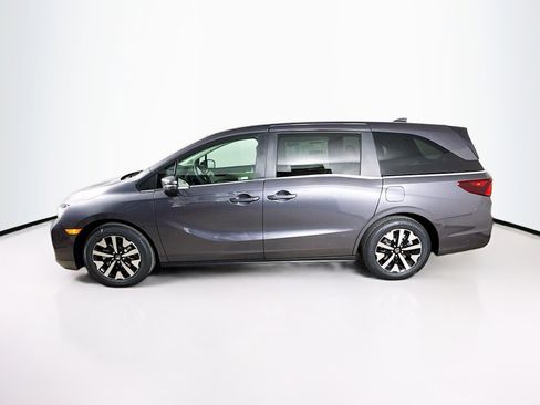 New 2026 Honda Odyssey EX-L image 7