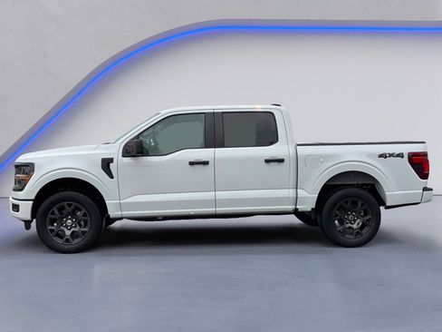 New 2026 Ford F150 STX w/ Equipment Group 200A image 12