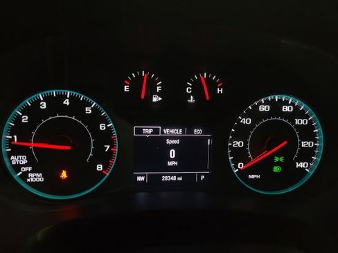 Used 2025 Chevrolet Malibu LT FWD image 23