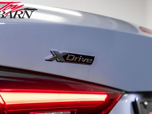 Used 2024 BMW M4 xDrive Competition w/ Executive Package image 24