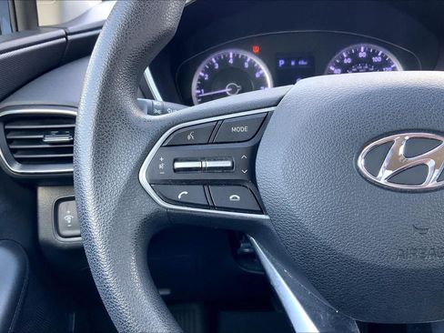 Used 2019 Hyundai Santa Fe SE FWD image 23